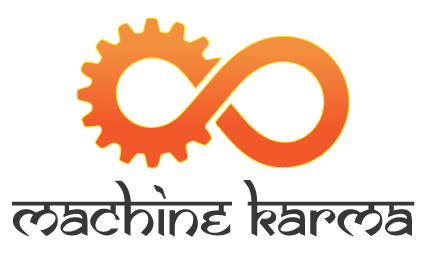 Machine Karma