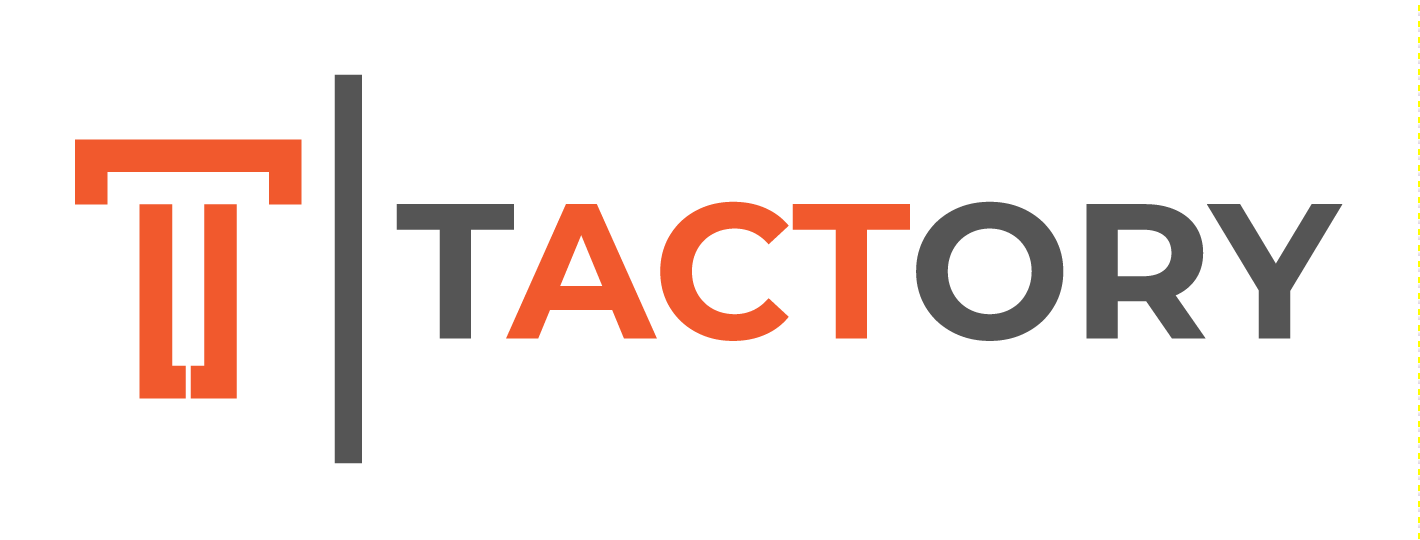Tactory